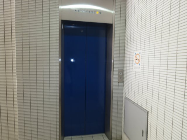 リバーサイドカマタのその他共用部分