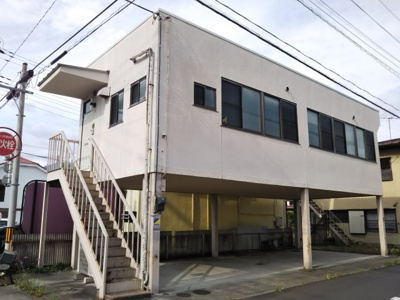 【外観】 | 樋川貸事務所