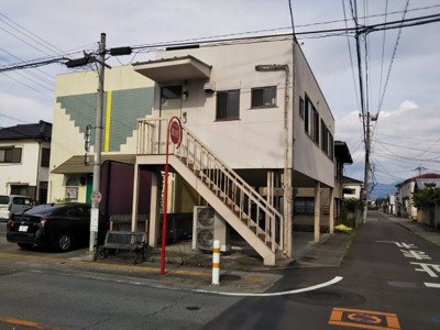 【外観】 | 樋川貸事務所