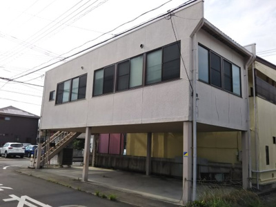 【外観】 | 樋川貸事務所