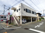 樋川貸事務所の画像