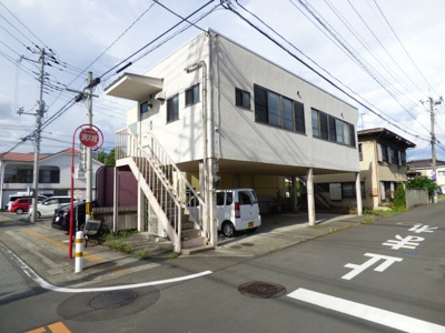 【外観】 | 樋川貸事務所