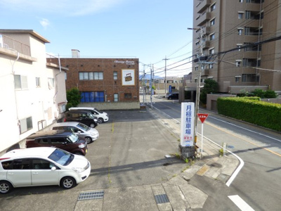 【展望】 | 樋川貸事務所