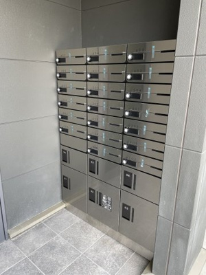 【その他共用部分】 | シティヒルズブライトⅢ