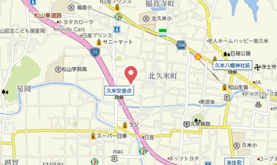 【地図】 | シオンK
