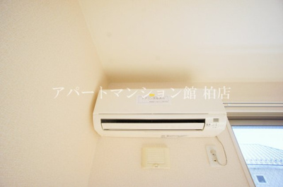 【設備】 | グラシューズⅠ