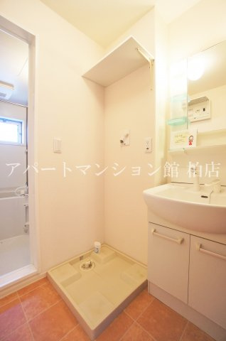 グラシューズⅠの設備