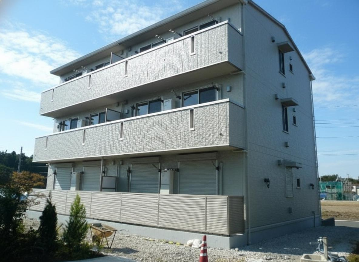 グラシューズⅠ