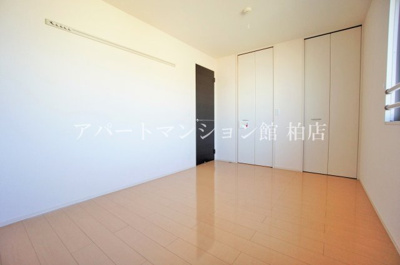 【洋室】 | グラシューズⅠ