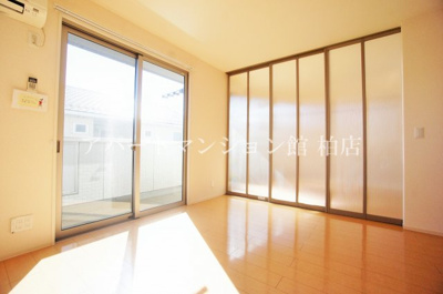 【洋室】 | グラシューズⅠ