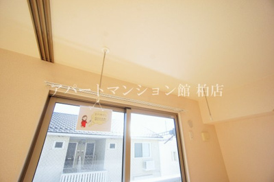 【設備】 | グラシューズⅠ