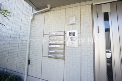 【セキュリティ】 | グラシューズⅠ