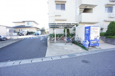 【その他共用部分】 | グラシューズⅠ