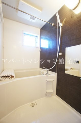 【浴室】 | グラシューズⅠ