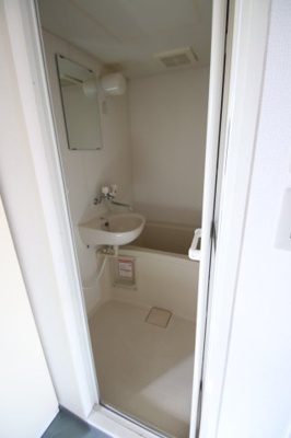 【シャワールーム】 | ソレイユ・ヴィラ富士根