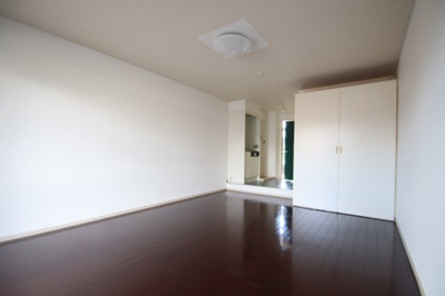 【居間・リビング】 | ソレイユ・ヴィラ富士根