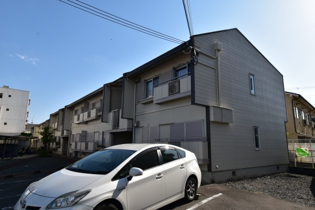 タウニィ地後
