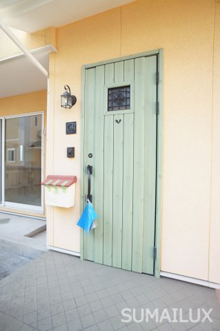熊本市西区田崎１丁目のアパートのその他共用部分