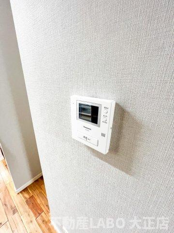 昭和ビルのセキュリティ