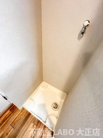 昭和ビルの設備