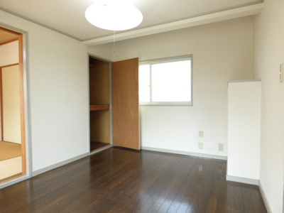 【収納】 | メナージュ野本