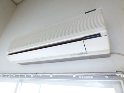 【設備】 | メナージュ野本