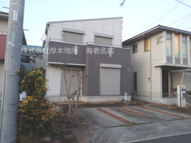 特選賃貸戸建ダイワハウス施工の画像