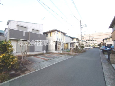 【周辺】 | 特選賃貸戸建ダイワハウス施工 | ダイナシティ―至近あるいて行けます。