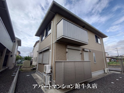 【外観】 | Cosmos