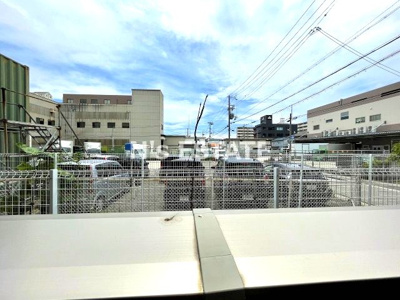 【展望】 | リュミエールコート二番町