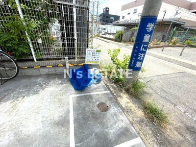 【その他共用部分】 | リュミエールコート二番町