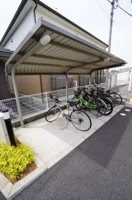 【その他共用部分】 | アジュールⅡ