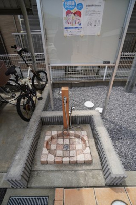 【その他共用部分】 | アジュールⅡ