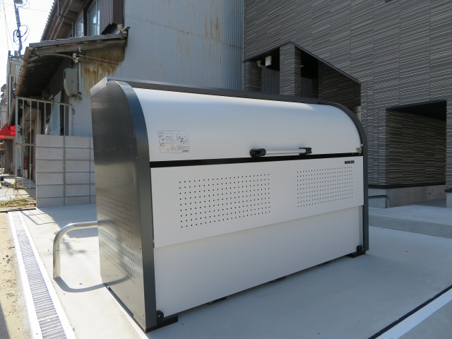 Lumo布施のその他