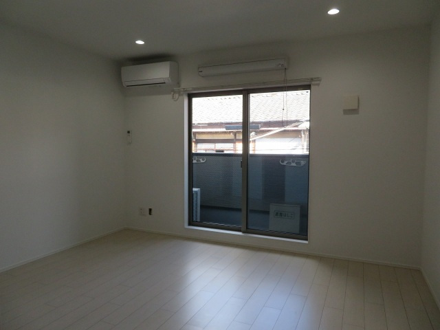 Lumo布施の居間・リビング