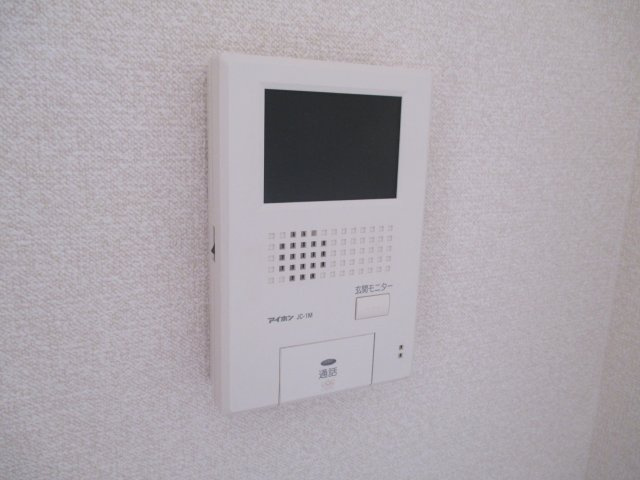 RMT日吉のセキュリティ