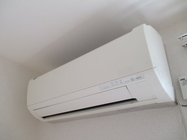 RMT日吉の設備