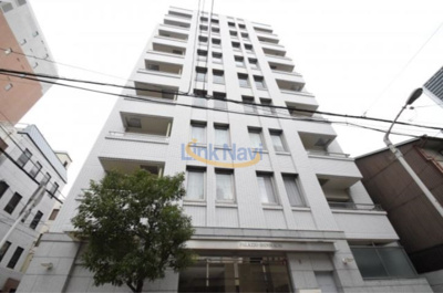 【外観】 | パラッツオ新町