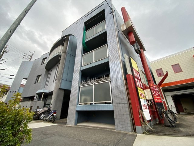 パールハイツカトウ ｜名古屋市の賃貸ならMy賃貸