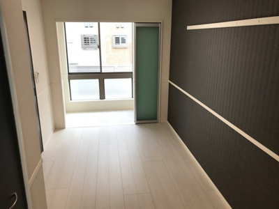 【内装】 | ソワヴィータ