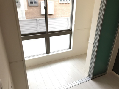 【バルコニー】 | ソワヴィータ