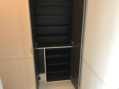 【収納】 | ソワヴィータ