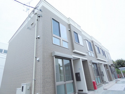 【外観】 | ソワヴィータ