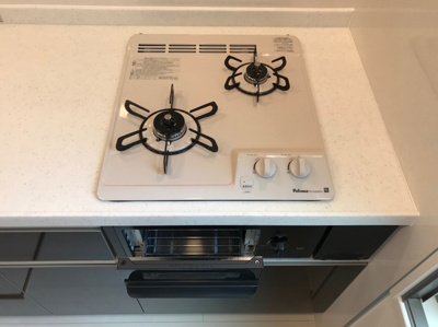 【キッチン】 | ソワヴィータ