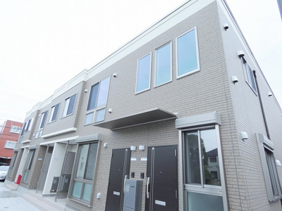 【外観】 | ソワヴィータ