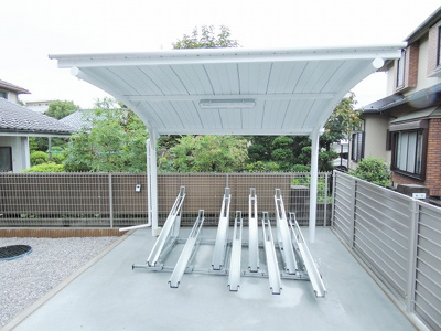 【その他共用部分】 | ソワヴィータ