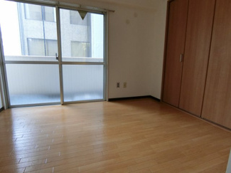 【洋室】 | 大阪新町POビル