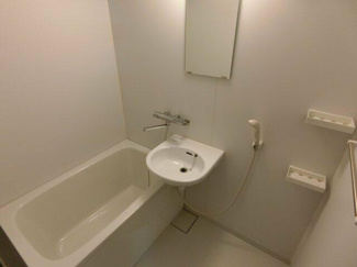 【浴室】 | 大阪新町POビル