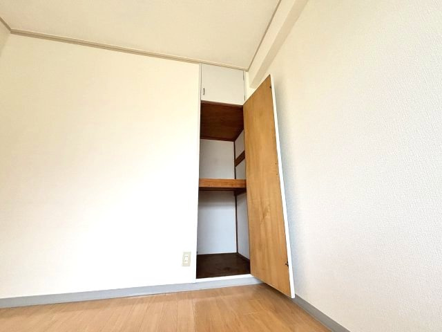 収納スペース有★