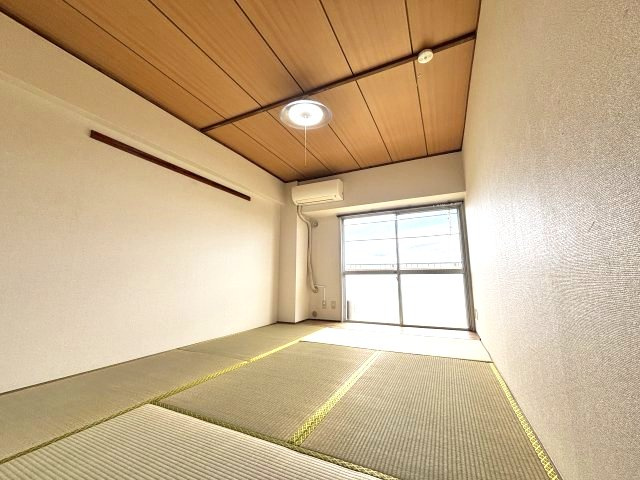 青々しい畳の和室★